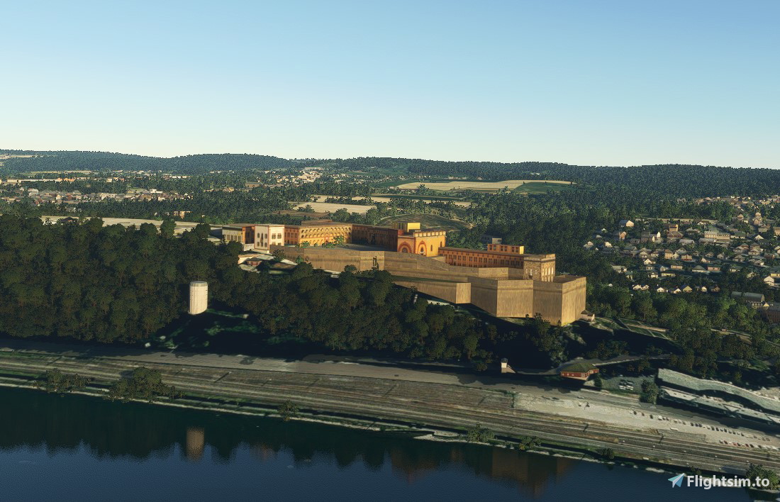 Festung Ehrenbreitstein - Image 1
