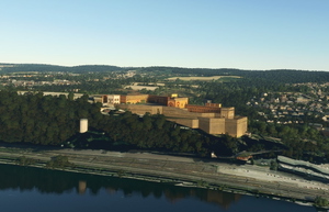 Festung Ehrenbreitstein thumbnail 1