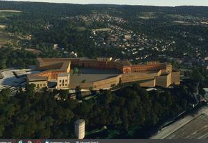Festung Ehrenbreitstein thumbnail 3
