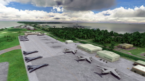 FJDG, Diego Garcia Navy Base thumbnail 6