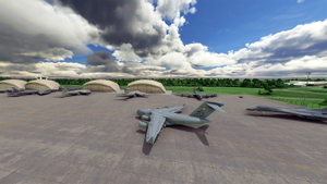 FJDG, Diego Garcia Navy Base thumbnail 2