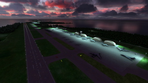 FJDG, Diego Garcia Navy Base thumbnail 11