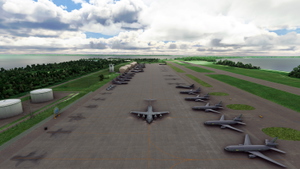 FJDG, Diego Garcia Navy Base thumbnail 5