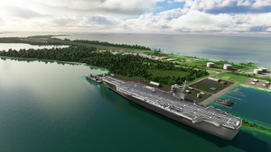 FJDG, Diego Garcia Navy Base thumbnail 7