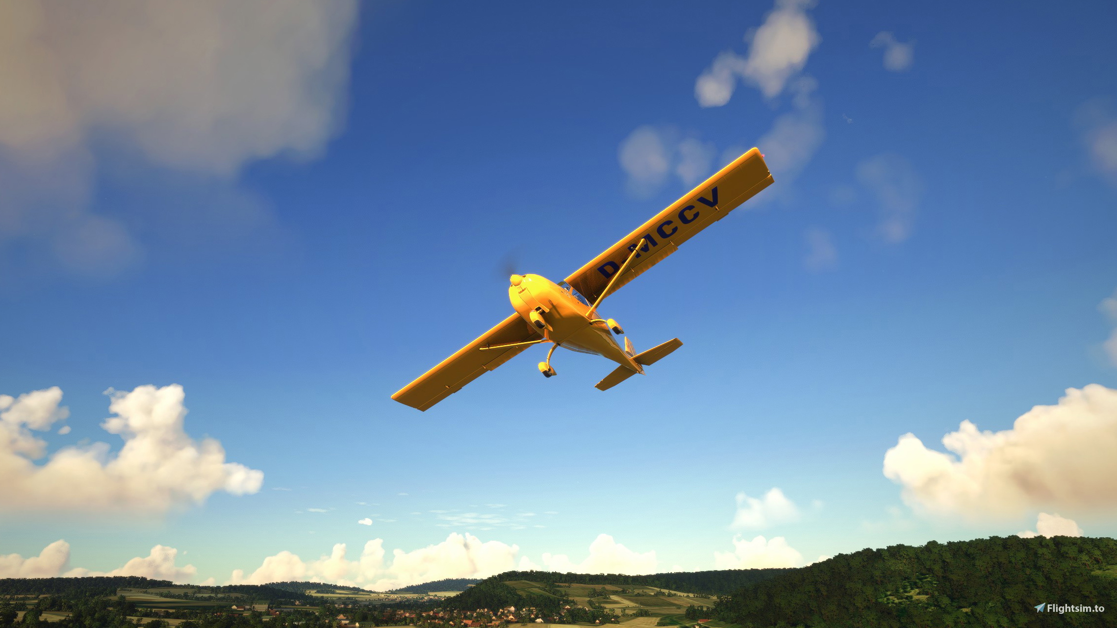 FK9 Mark 4 - MSFS Add-on - Flightsim.to