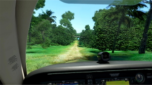 Flight Plan to Fly over 23 Bush Strips at Amazonia  - Voe por 23 pistas de Garimpo na Amazonia thumbnail 6