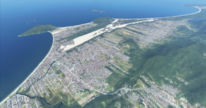 Florianópolis - New Aerial Image - Part 2 thumbnail 10