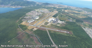 Florianópolis - New Aerial Image - Part 2 thumbnail 7