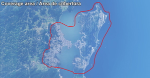 Florianópolis - New Aerial Image - Part 2 thumbnail 17