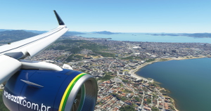 Florianópolis - New Aerial Image - Part 2 thumbnail 16