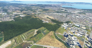 Florianópolis - New Aerial Image - Part 2 thumbnail 3