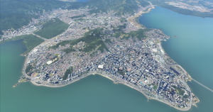 Florianópolis - New Aerial Image - Part 2 thumbnail 2