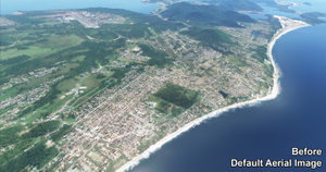 Florianópolis - New Aerial Image - Part 2 thumbnail 13