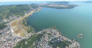 Florianópolis - New Aerial Image - Part 2 thumbnail 6