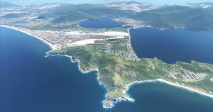 Florianópolis - New Aerial Image - Part 2 thumbnail 8