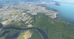 Florianópolis - New Aerial Image - Part 2 thumbnail 5