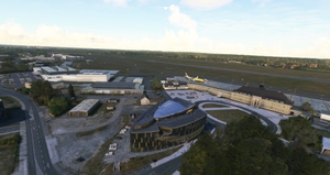 Flughafen Braunschweig-Wolfsburg (EDVE) thumbnail 7