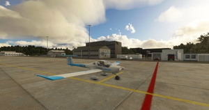 Flughafen Braunschweig-Wolfsburg (EDVE) thumbnail 12