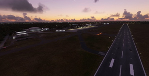 Flughafen Braunschweig-Wolfsburg (EDVE) thumbnail 5