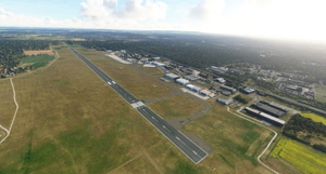 Flughafen Braunschweig-Wolfsburg (EDVE) thumbnail 4