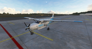 Flughafen Braunschweig-Wolfsburg (EDVE) thumbnail 9