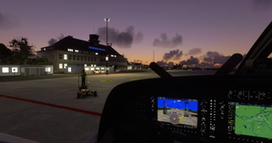 Flughafen Braunschweig-Wolfsburg (EDVE) thumbnail 6