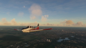 Flughafen Braunschweig-Wolfsburg (EDVE) thumbnail 14
