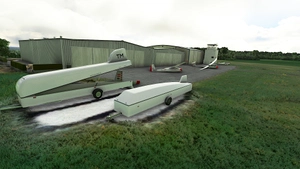 Flugplatz Breitscheid - EDGB - Lite V0.9 thumbnail 3