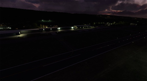 Flugplatz Koblenz-Winningen + BWZK Helipad thumbnail 9