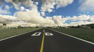Flugplatz Koblenz-Winningen + BWZK Helipad thumbnail 4