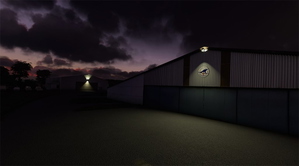 Flugplatz Koblenz-Winningen + BWZK Helipad thumbnail 10