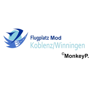 Flugplatz Koblenz-Winningen + BWZK Helipad thumbnail 1