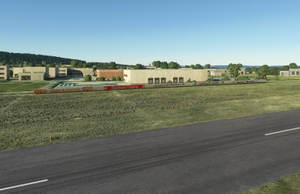 Flugplatz Koblenz-Winningen EDRK thumbnail 3