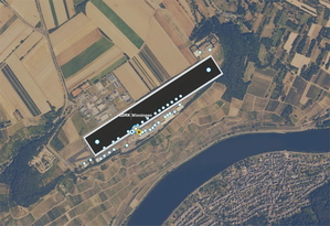 Flugplatz Koblenz-Winningen + BWZK Helipad thumbnail 2
