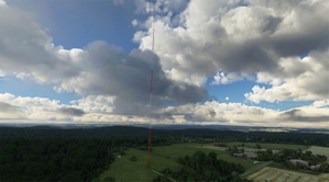 Flugplatz Koblenz-Winningen + BWZK Helipad thumbnail 17