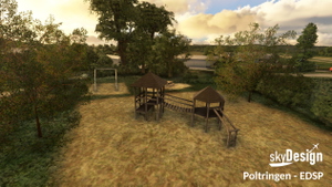 Flugplatz Poltringen EDSP thumbnail 9