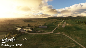 Flugplatz Poltringen EDSP thumbnail 1