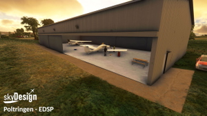 Flugplatz Poltringen EDSP thumbnail 15