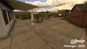 Flugplatz Poltringen EDSP thumbnail 4