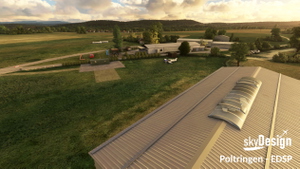 Flugplatz Poltringen EDSP thumbnail 7