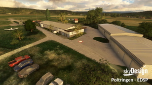 Flugplatz Poltringen EDSP thumbnail 8