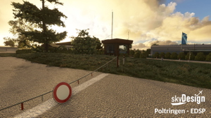 Flugplatz Poltringen EDSP thumbnail 2