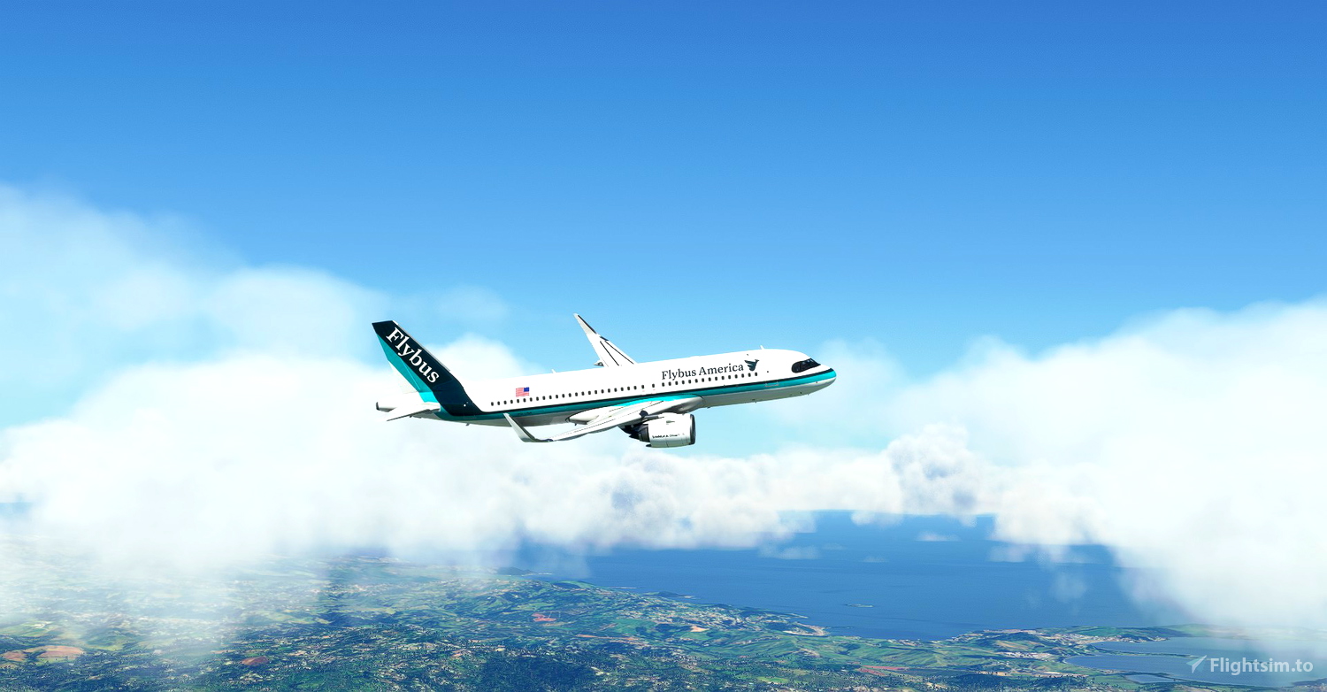 Discover & Search - Flightsim.to