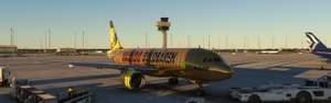 FlyBy Wire A32NX NEO TUI Haribo HaribAIR thumbnail 6