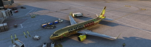 FlyBy Wire A32NX NEO TUI Haribo HaribAIR thumbnail 9