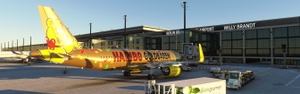 FlyBy Wire A32NX NEO TUI Haribo HaribAIR thumbnail 7