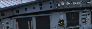FlyBy Wire A32NX NEO TUI Haribo HaribAIR thumbnail 2
