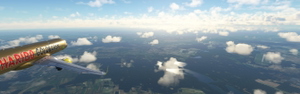 FlyBy Wire A32NX NEO TUI Haribo HaribAIR thumbnail 11