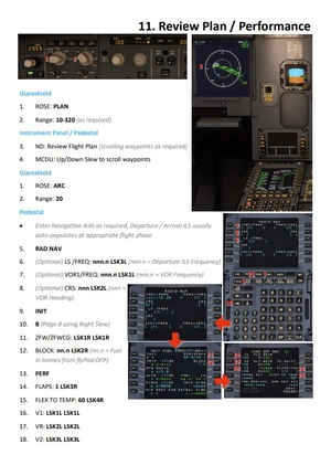 FlyByWire A32NX Illustrated Beginners Guide thumbnail 1
