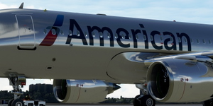 [A32NX] FlyByWire | Airbus A320neo American Airlines N400AN Special in 8k thumbnail 3